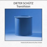 Schutz Dieter - Transvision in the group CD / Pop-Rock at Bengans Skivbutik AB (4183933)