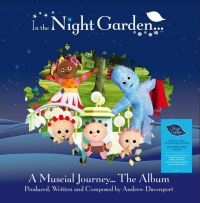 In The Night Garden - In The Night Garden in the group VINYL / Pop-Rock at Bengans Skivbutik AB (4184215)