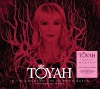 Toyah - In The Court Of The Crimson Queen ( in the group CD / Pop-Rock at Bengans Skivbutik AB (4184249)