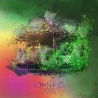 Omnific - Escapades in the group CD / Pop-Rock at Bengans Skivbutik AB (4184295)