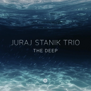 Juraj Stanik Trio - The Deep (Vinyl) in the group VINYL / Jazz at Bengans Skivbutik AB (4184340)