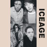 Iceage - Shake The Feeling: Outtakes & Rarit in the group VINYL / Jazz,Pop-Rock at Bengans Skivbutik AB (4184488)