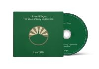 Hillage Steve - Glastonbury Experience The (Mesia B in the group OUR PICKS / Christmas gift tip CD at Bengans Skivbutik AB (4184535)