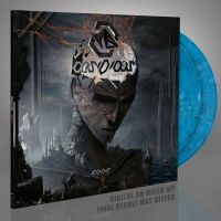 Obsidious - Iconic (Blue Vinyl 2 Lp) in the group VINYL / Hårdrock at Bengans Skivbutik AB (4184590)