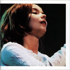 Bjork - Debut Live in the group CD / Pop-Rock at Bengans Skivbutik AB (4184665)