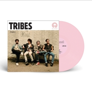 Tribes - Baby in the group VINYL / Pop-Rock at Bengans Skivbutik AB (4184668)