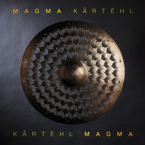 Magma - Kartehl in the group VINYL / Pop-Rock at Bengans Skivbutik AB (4185276)