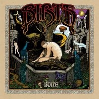 Birth - Born (Gold/Green Splatter Vinyl Lp) in the group VINYL / Pop-Rock at Bengans Skivbutik AB (4185311)