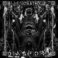 Black Death Cult - Diaspora (Vinyl Lp) in the group VINYL / Hårdrock at Bengans Skivbutik AB (4185314)