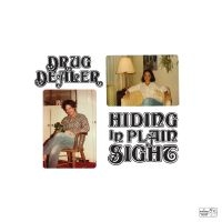 Drugdealer - Hiding In Plain Sight in the group CD / Pop-Rock at Bengans Skivbutik AB (4185420)