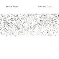 Junior Boys - Waiting Game (White Vinyl) in the group OUR PICKS /  Christmas gift tip Vinyl at Bengans Skivbutik AB (4185451)