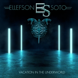 Ellefson-Soto - Vacation In The Underworld in the group OTHER / MK Test 3 at Bengans Skivbutik AB (4185664)