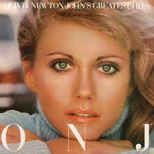 Olivia Newton-John - Olivia Newton-John's Greatest Hits in the group VINYL / Pop-Rock,Övrigt at Bengans Skivbutik AB (4186026)
