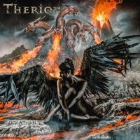 THERION - LEVIATHAN II in the group OUR PICKS / Christmas gift tip CD at Bengans Skivbutik AB (4186047)