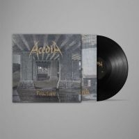 Acedia - Fracture (Vinyl Lp) in the group VINYL / Hårdrock at Bengans Skivbutik AB (4186244)