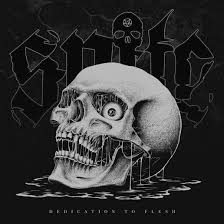 Spite - Dedication To Flesh in the group OTHER / -Startsida LUF at Bengans Skivbutik AB (4186254)