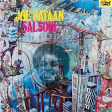 Joe Bataan - Salsoul in the group OTHER / -Startsida LUF at Bengans Skivbutik AB (4186256)