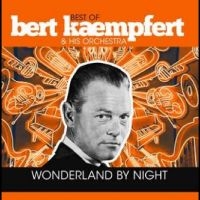 Kaempfert Bert - Wonderland By Night - Best Of in the group VINYL / Pop-Rock at Bengans Skivbutik AB (4186381)