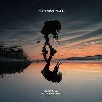 Wonder Years - Hum Goes On Forever in the group OTHER / -Start Sell at Bengans Skivbutik AB (4186422)