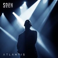 Soen - Atlantis in the group Minishops / Soen at Bengans Skivbutik AB (4186424)