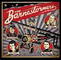 THE BARNESTORMERS - THE BARNESTORMERS in the group OUR PICKS /  Christmas gift tip Vinyl at Bengans Skivbutik AB (4186425)