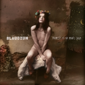 Blaudzun - Promises Of No Man's Land in the group VINYL / Pop-Rock at Bengans Skivbutik AB (4186446)