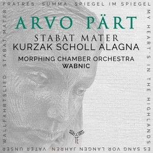 Kurzak - Part: Stabat Mater & Other Works in the group CD / Klassiskt,Övrigt at Bengans Skivbutik AB (4186522)