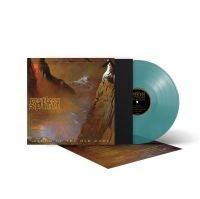 Restless Spirit - Blood Of The Old Gods (Turquoise Vi in the group VINYL / Hårdrock at Bengans Skivbutik AB (4186641)