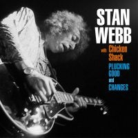 Webb Stan - Changes + Plucking Good (2 Cd) in the group CD / Blues,Jazz at Bengans Skivbutik AB (4186649)