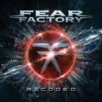 FEAR FACTORY - RECODED in the group OUR PICKS / Christmas gift tip CD at Bengans Skivbutik AB (4186661)