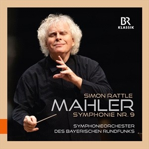 Mahler Gustav - Symphony No. 9 in the group OUR PICKS / Christmas gift tip CD at Bengans Skivbutik AB (4186683)