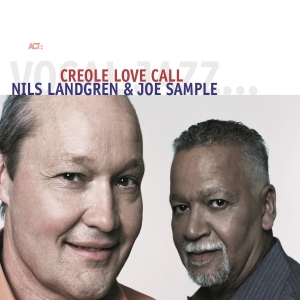 Landgren Nils Sample Joe - Creole Love Call in the group Minishops / Nils Landgren at Bengans Skivbutik AB (4186708)
