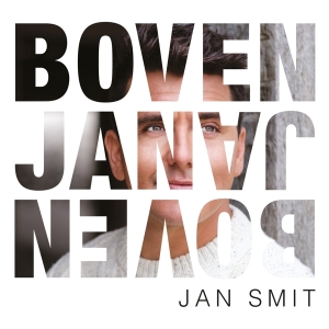 Jan Smit - Boven Jan in the group CD / Pop-Rock,World Music at Bengans Skivbutik AB (4186726)