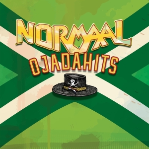 Normaal - Ojadahits in the group VINYL / Pop-Rock at Bengans Skivbutik AB (4186727)