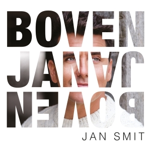 Jan Smit - Boven Jan in the group VINYL / Pop-Rock,World Music at Bengans Skivbutik AB (4186728)