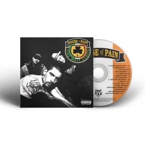 House Of Pain - Fine Malt Lyrics in the group OUR PICKS / Christmas gift tip CD at Bengans Skivbutik AB (4186942)