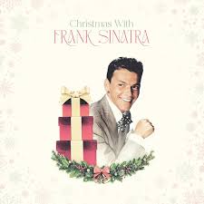 Sinatra Frank - Christmas with Frank Sinatra in the group VINYL / Julmusik,Pop-Rock at Bengans Skivbutik AB (4187053)