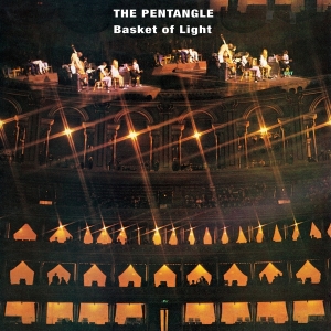 Pentangle - Basket Of Light in the group OUR PICKS /  Christmas gift tip Vinyl at Bengans Skivbutik AB (4187064)