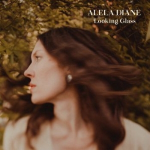 Alela Diane - Looking Glass in the group CD / Pop-Rock at Bengans Skivbutik AB (4187356)