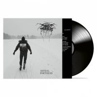 Darkthrone - Astral Fortress (Black Vinyl Lp) in the group OUR PICKS / Best albums of 2022 / Best of 22 Alex at Bengans Skivbutik AB (4187360)