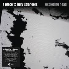 A Place To Bury Strangers - Exploding Head in the group Minishops / A Place To Bury Strangers at Bengans Skivbutik AB (4187367)