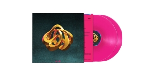 Tritonal - Coalesce (Ltd. Neon Magenta Vinyl) in the group OUR PICKS /  Christmas gift tip Vinyl at Bengans Skivbutik AB (4187532)