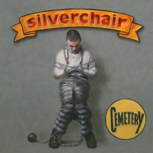 Silverchair - Cemetery in the group VINYL / Pop-Rock at Bengans Skivbutik AB (4187539)