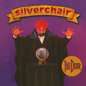 Silverchair - Door in the group VINYL / Pop-Rock at Bengans Skivbutik AB (4187540)