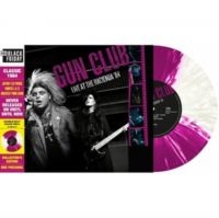 Gun Club The - Live At The Hacienda '84 (Rsd 2022) in the group OUR PICKS / Record Store Day / RSD BF 2022 at Bengans Skivbutik AB (4187542)