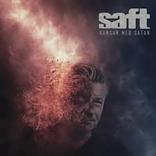 Saft - Dansar Med Satan in the group OUR PICKS / Christmas gift tip CD at Bengans Skivbutik AB (4187707)