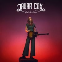 Laura Cox - Head Above Water (Green Vinyl) in the group OUR PICKS /  Christmas gift tip Vinyl at Bengans Skivbutik AB (4187723)