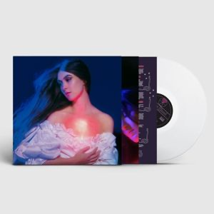 Weyes Blood - And In The Darkness, Hearts Aglow (Ltd Loser Ed Clear Vinyl) in the group OUR PICKS / Best albums of 2022 / Rough Trade 22 at Bengans Skivbutik AB (4187726)