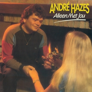 André Hazes - Alleen Met Jou in the group OUR PICKS /  Christmas gift tip Vinyl at Bengans Skivbutik AB (4188403)