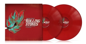 Rolling Stones.=V/A= - Many Faces Of The Rolling Stones in the group VINYL / Pop-Rock,RnB-Soul at Bengans Skivbutik AB (4188474)